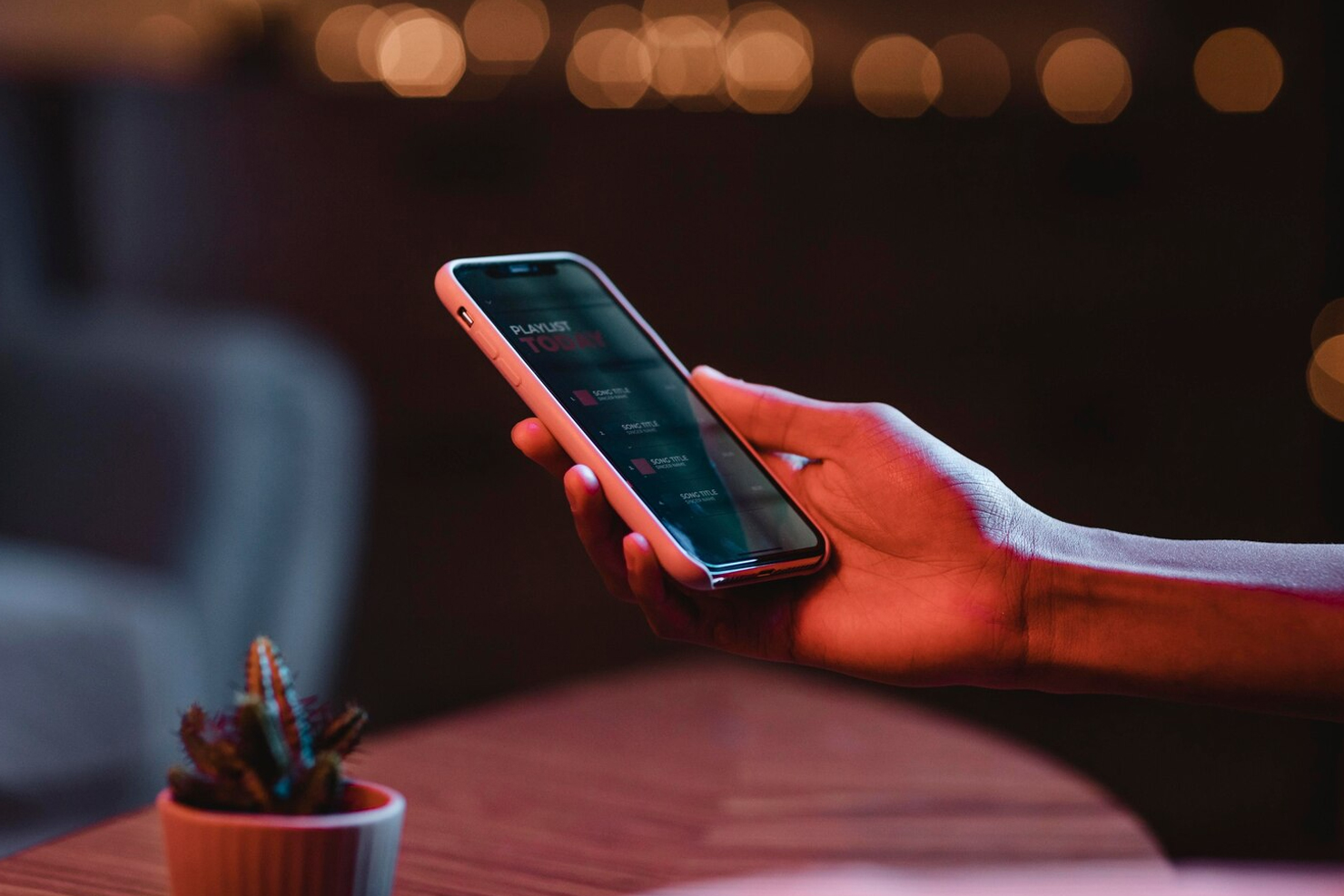 Webdeol Mobil Uygulama