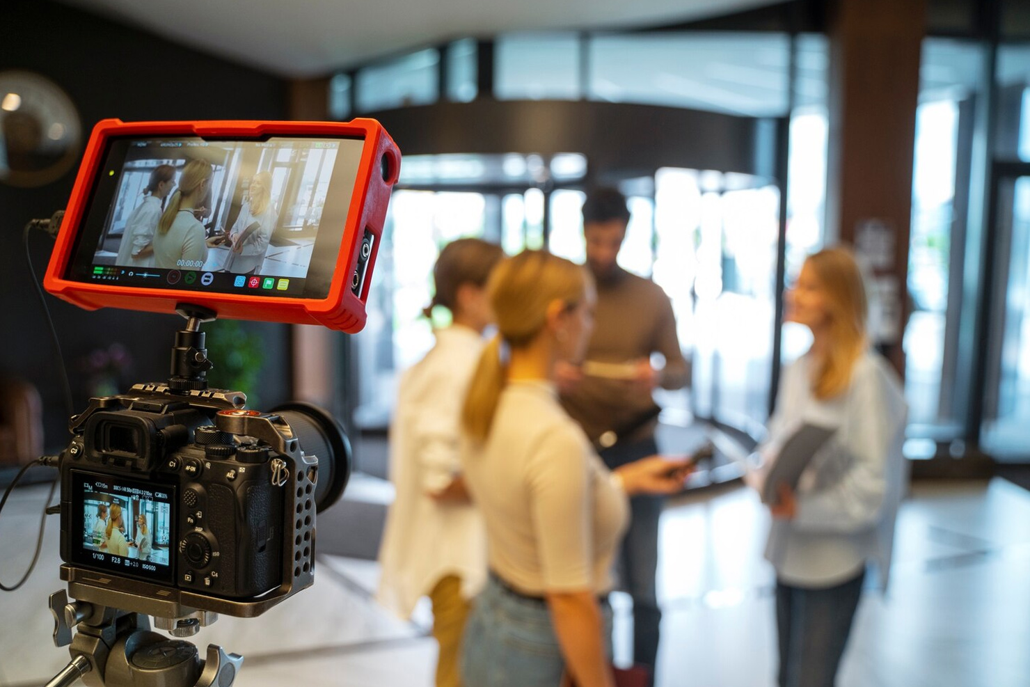 Webdeol Tanıtım Filmi